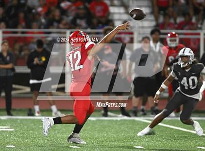 Thumbnail 3 in St. John Bosco @ Kahuku photogallery.