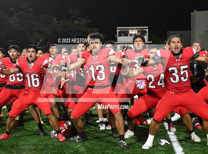 Thumbnail 1 in St. John Bosco @ Kahuku photogallery.