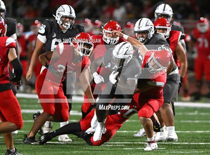 Thumbnail 3 in St. John Bosco @ Kahuku photogallery.