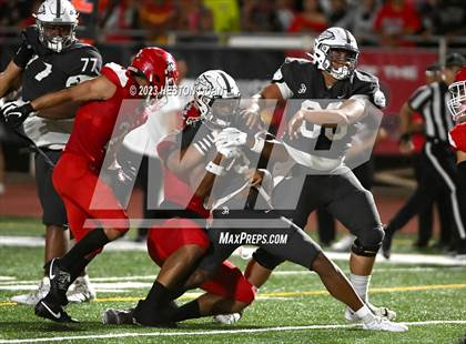Thumbnail 3 in St. John Bosco @ Kahuku photogallery.