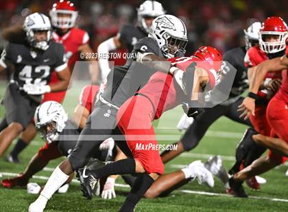 Thumbnail 1 in St. John Bosco @ Kahuku photogallery.