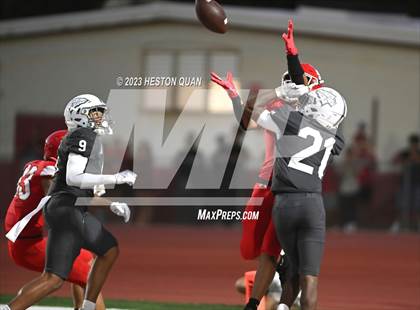 Thumbnail 1 in St. John Bosco @ Kahuku photogallery.