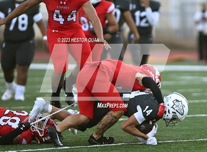 Thumbnail 1 in St. John Bosco @ Kahuku photogallery.