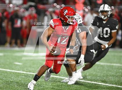 Thumbnail 1 in St. John Bosco @ Kahuku photogallery.
