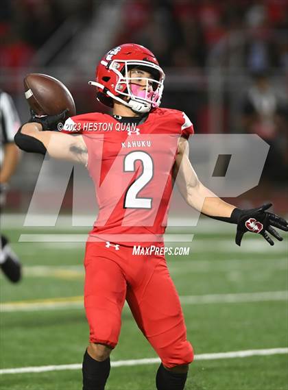 Thumbnail 2 in St. John Bosco @ Kahuku photogallery.