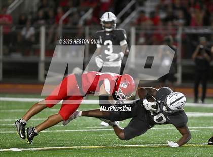 Thumbnail 3 in St. John Bosco @ Kahuku photogallery.