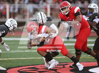 Thumbnail 3 in St. John Bosco @ Kahuku photogallery.