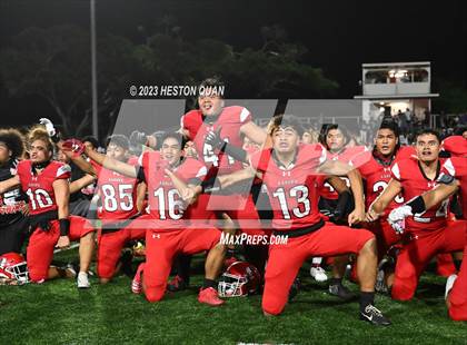 Thumbnail 1 in St. John Bosco @ Kahuku photogallery.