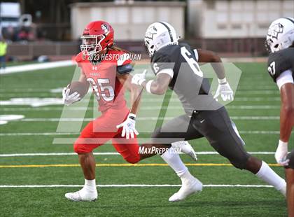 Thumbnail 2 in St. John Bosco @ Kahuku photogallery.
