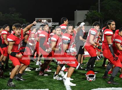 Thumbnail 1 in St. John Bosco @ Kahuku photogallery.