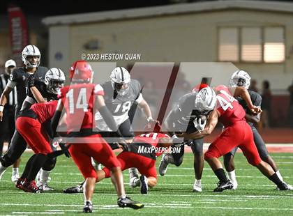 Thumbnail 2 in St. John Bosco @ Kahuku photogallery.