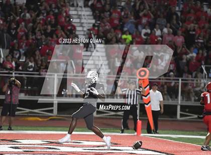 Thumbnail 1 in St. John Bosco @ Kahuku photogallery.