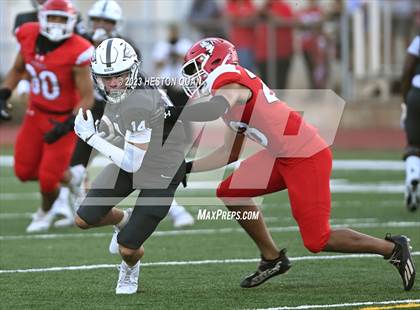 Thumbnail 1 in St. John Bosco @ Kahuku photogallery.
