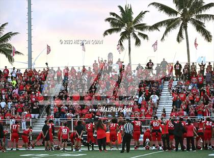 Thumbnail 2 in St. John Bosco @ Kahuku photogallery.