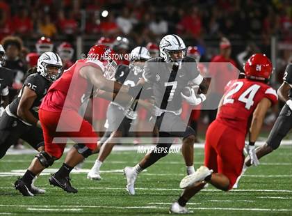 Thumbnail 3 in St. John Bosco @ Kahuku photogallery.