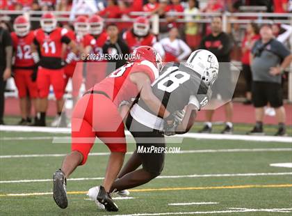 Thumbnail 2 in St. John Bosco @ Kahuku photogallery.