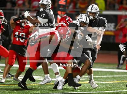 Thumbnail 1 in St. John Bosco @ Kahuku photogallery.