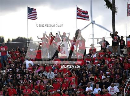 Thumbnail 1 in St. John Bosco @ Kahuku photogallery.
