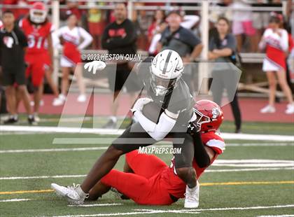 Thumbnail 3 in St. John Bosco @ Kahuku photogallery.