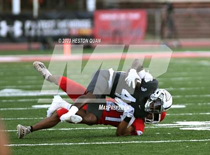 Thumbnail 2 in St. John Bosco @ Kahuku photogallery.