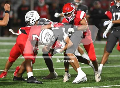 Thumbnail 1 in St. John Bosco @ Kahuku photogallery.