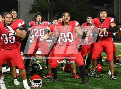 Thumbnail 2 in St. John Bosco @ Kahuku photogallery.