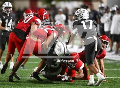 Thumbnail 2 in St. John Bosco @ Kahuku photogallery.