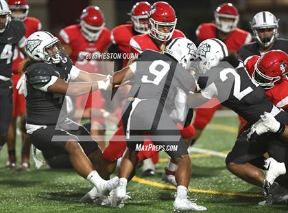 Thumbnail 1 in St. John Bosco @ Kahuku photogallery.