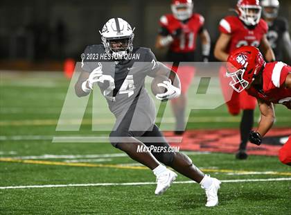 Thumbnail 3 in St. John Bosco @ Kahuku photogallery.