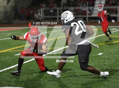 Thumbnail 3 in St. John Bosco @ Kahuku photogallery.