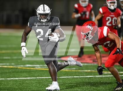Thumbnail 1 in St. John Bosco @ Kahuku photogallery.