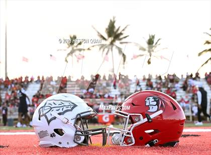 Thumbnail 2 in St. John Bosco @ Kahuku photogallery.