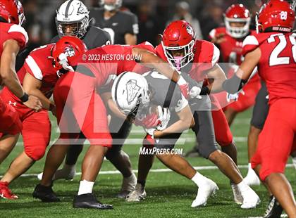 Thumbnail 1 in St. John Bosco @ Kahuku photogallery.