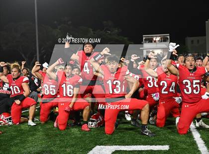 Thumbnail 3 in St. John Bosco @ Kahuku photogallery.