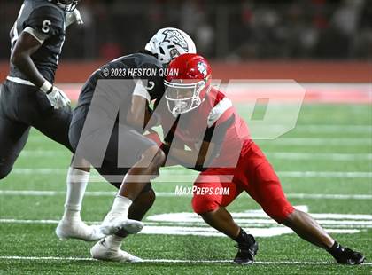 Thumbnail 3 in St. John Bosco @ Kahuku photogallery.