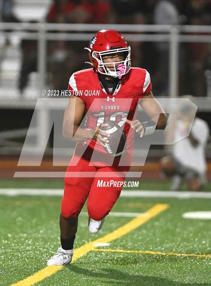 Thumbnail 2 in St. John Bosco @ Kahuku photogallery.