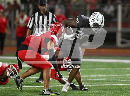 Thumbnail 1 in St. John Bosco @ Kahuku photogallery.