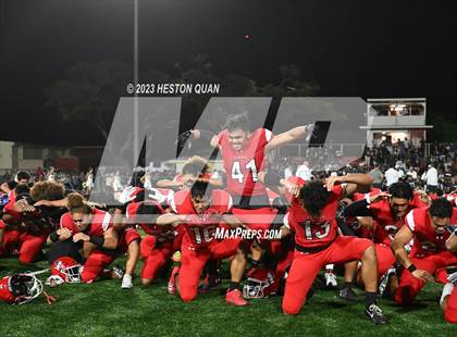 Thumbnail 1 in St. John Bosco @ Kahuku photogallery.