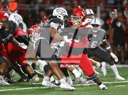 Thumbnail 1 in St. John Bosco @ Kahuku photogallery.