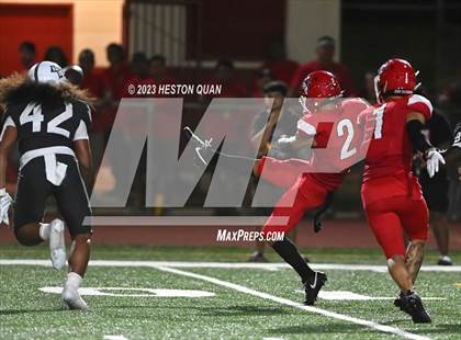 Thumbnail 2 in St. John Bosco @ Kahuku photogallery.