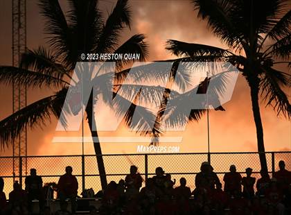 Thumbnail 1 in St. John Bosco @ Kahuku photogallery.