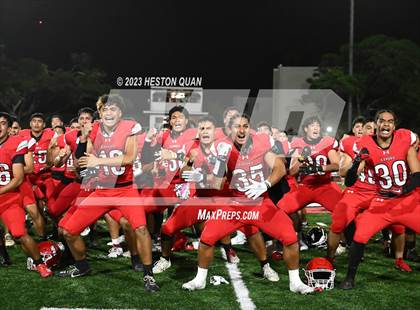 Thumbnail 1 in St. John Bosco @ Kahuku photogallery.