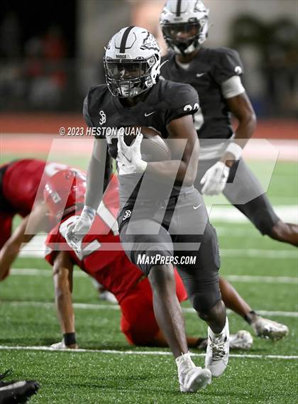 Thumbnail 2 in St. John Bosco @ Kahuku photogallery.