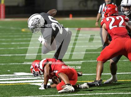 Thumbnail 3 in St. John Bosco @ Kahuku photogallery.