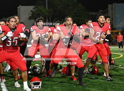 Thumbnail 1 in St. John Bosco @ Kahuku photogallery.