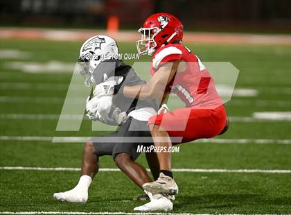 Thumbnail 3 in St. John Bosco @ Kahuku photogallery.