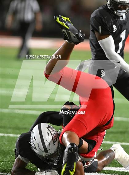 Thumbnail 2 in St. John Bosco @ Kahuku photogallery.