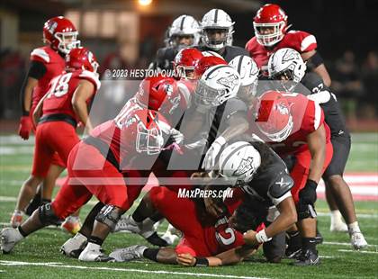 Thumbnail 2 in St. John Bosco @ Kahuku photogallery.