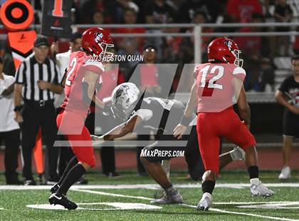 Thumbnail 2 in St. John Bosco @ Kahuku photogallery.