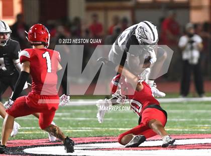 Thumbnail 3 in St. John Bosco @ Kahuku photogallery.